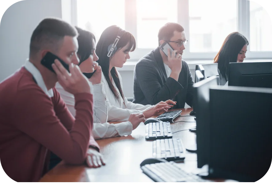 Что включает в себя «Контроль качества звонков» от MTS в Буграх