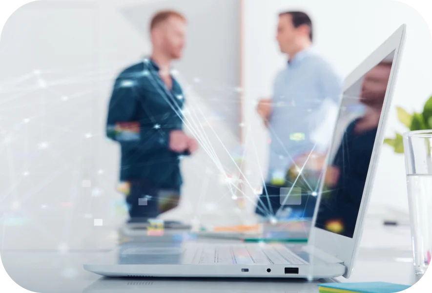 Основные подходы к построению сетей в Буграх